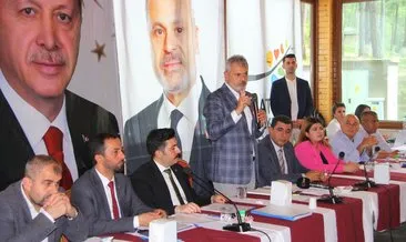 Başkan Öntürk: Belediyeyi 7.5 milyar borçla devraldık