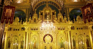 Demir Kiliseye ziyaretçi ilgisi