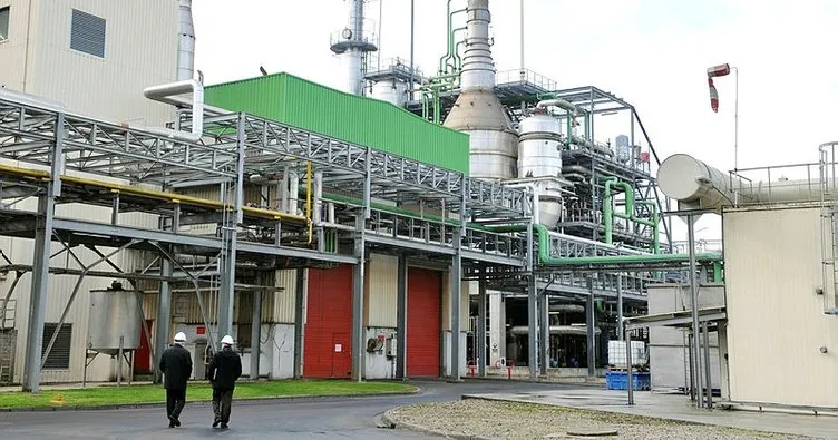 Fransa’da kimya fabrikasında patlama ve yangın