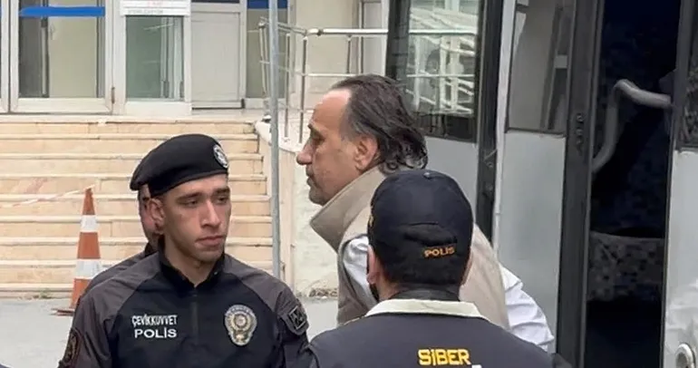 Eyüpspor başkanı tutuklandı