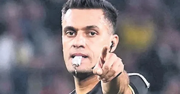 2 dev maça 2 kritik atama!