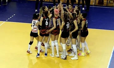 Türk Hava Yolları yarı finalde