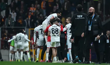 Gençlerbirliği’nin kupada hedefi final!