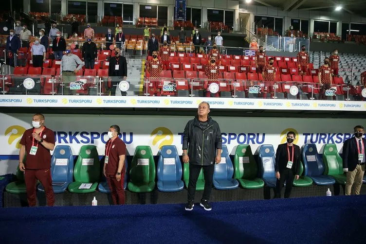 Nijeryalı Samuel Kalu Galatasaray’a gelmek istiyor