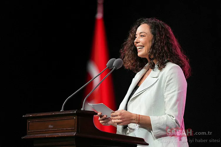 Normal Doğum Eylem Planı’na destek veren Azra Akın: Bu proje kadınları eğitecek!