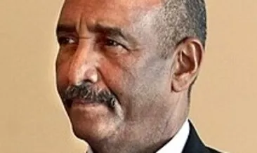 Sudan Egemenlik Konseyi Başkanı’nın oğlu trafik kazası geçirdi