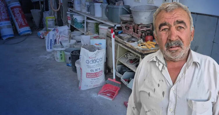 Eskişehir’de veresiye vermeyen esnafa silahlı dehşet! Veresiye vermediğim için kafama vurdu
