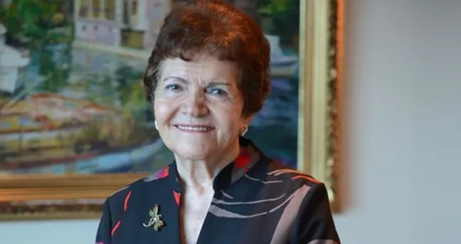 Prof. Dr. Çiğdem Kağıtçıbaşı hayatına kaybetti