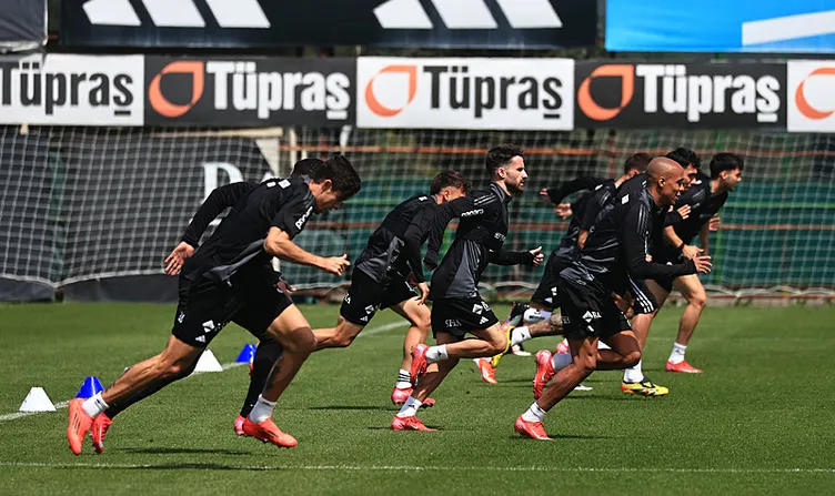Beşiktaş’ta transfer pazarlığı! Önerilen rakam ortaya çıktı...