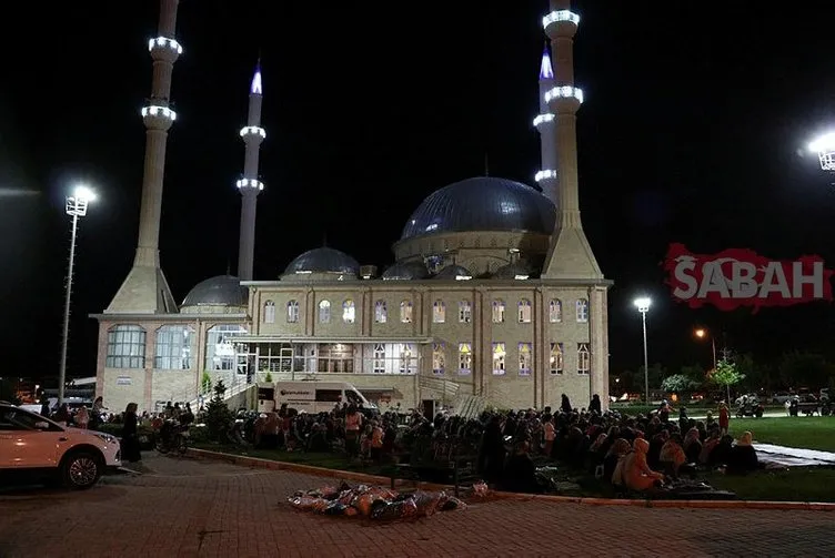 Ramazan 2018 ne zaman başlıyor?  Ramazan Bayramı ne zaman? İlk sahur ne zaman ?