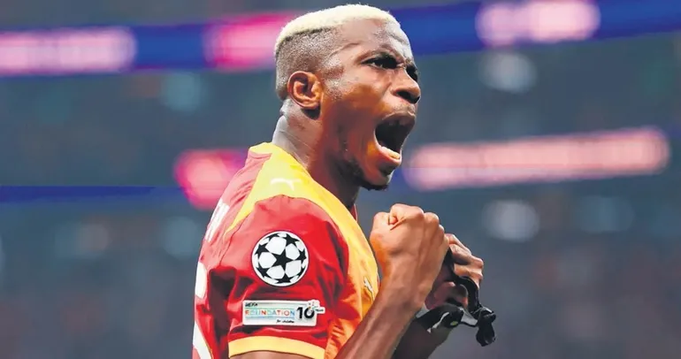 Atletico’yu boğalım!