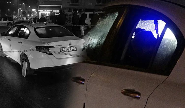 Malatya’da şüpheli ölüm: 63 yaşındaki adam araç içinde bulundu!