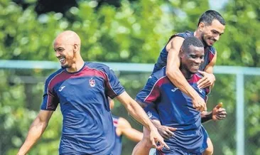 Malinovskyi yok, Fabinho sahaya