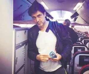 Ünlü oyuncu Burak Hakkı yıllar sonra itiraf etti! O fobim yüzünden tansiyonum düşüyor ellerim terliyor!