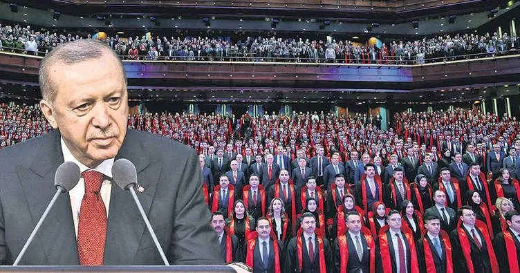 Yeni Türkiye’yi herkes kabullenecek