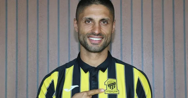 El-Ittihad, Manuel da Costa’yı transfer etti