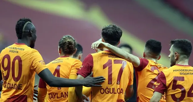 Galatasaray Hatayspor Canli Son Dakika Spor Haberleri