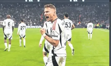 Ciro derbiye bileniyor