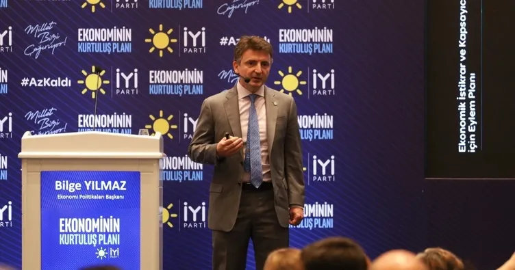 İYİ Parti’den Kılıçdaroğlu’na zehir zemberek sözler! İttifakı kendi için tasarladı