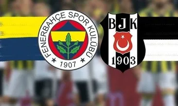 Beşiktaş ve Fenerbahçe’den seyircisiz maçlara çözüm! İşte o proje