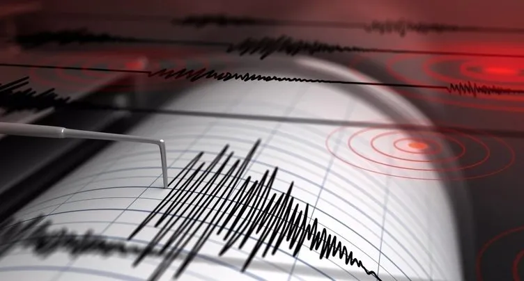 AFAD VE KANDİLLİ 5 Haziran Son depremler listesine göre az önce deprem mi oldu, nerede ve kaç şiddetinde?|| SON DEPREMLER ile il il deprem listesi