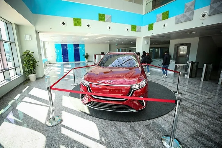 Son dakika: Bir ‘Devrim’in hikayesi! Hayalin gerçeğe dönüştüğü yerli otomobilin serüveni