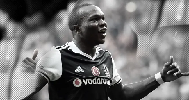 Beşiktaş son dakika haberleri: Aboubakar sıırını açıkladı! “Takım idmanları bana yetmez” Beşiktaş son dakika haberleri: Aboubakar sıırını açıkladı! “Takım idmanları bana yetmez”