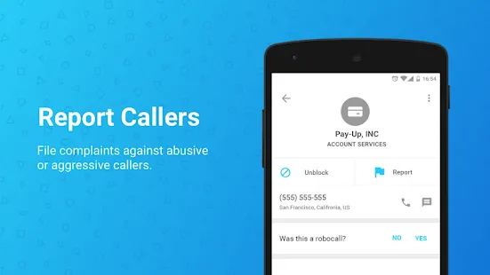 İstenmeyen telefon aramalarının sonu geliyor!