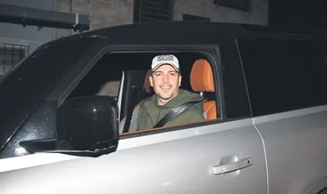 ‘Tüm şarkılarımı Demet’e yazıyorum’