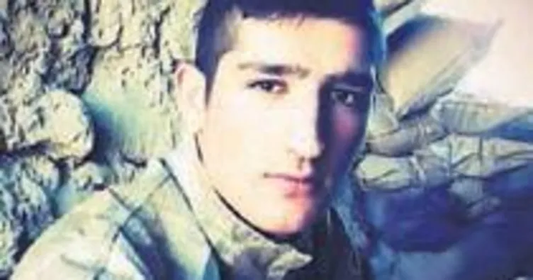 Hakkâri’den acı haber: 1 şehit