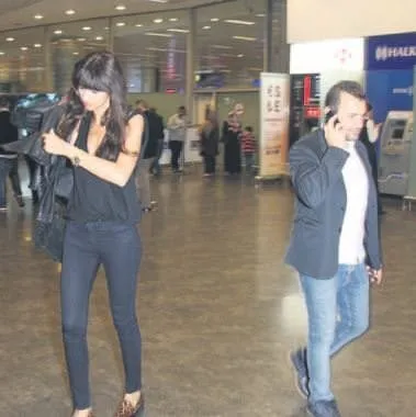Magazin gündeminden başlıklar: 10 Ekim 2014