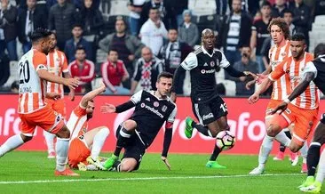 Yazarlar Beşiktaş-Adanaspor maçını yorumladı