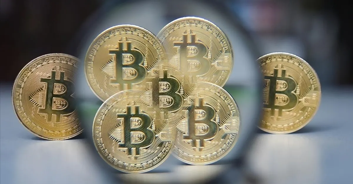 Bitcoin’de Trump etkisi! Kritik eşik 70 dolar! Bitcoin’de Trump etkisi! Kritik eşik 70 dolar!