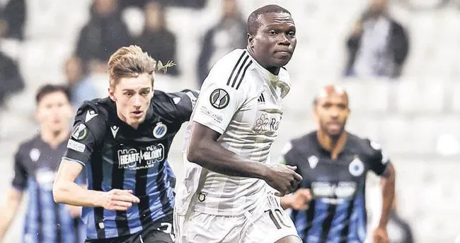 Herkesin payı var! – Son Dakika Spor Haberleri Herkesin payı var! – Son Dakika Spor Haberleri