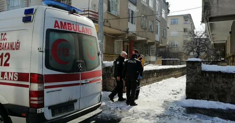 Son dakika haberi: Kayseri’de 1 yaşındaki Yusuf beşiğinde ölü bulundu