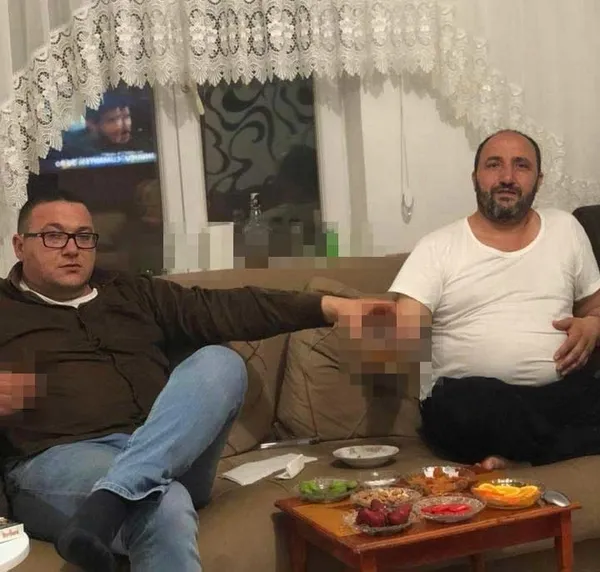 CHP'li belediyede personel köylüyü haraca bağlamış