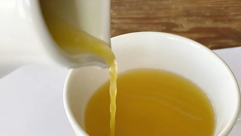 Baharatlardan gelen şifa! Bağışıklık güçlendirici bu karışım sağlıklı bir kış geçirmenizi sağlayacak...