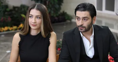 EDHO’da İlyas Çakırbeyli’nin sevdiği kız ama... Eşkıya Dünyaya Hükümdar Olmaz’ın Ömür Façalı’sı Ceren Benderlioğlu eşi ile aynı dizide!