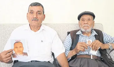 Bayramlaşmaya gitti 9 gündür kayıp