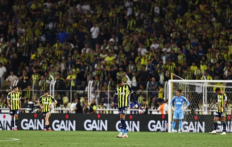 Mustafa Çulcu, Fenerbahçe’nin penaltı beklediği pozisyona son noktayı koydu! Güven’in sağ kolu...