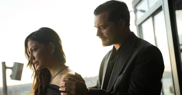 Eşref Rüya 25. bölüm izle! Kanal D ile Eşref Rüya son bölüm izle