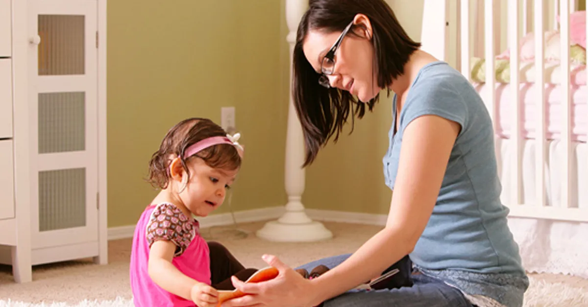 calisan annelere verilen egitimli