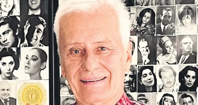 ‘Türk sinemasını benden iyi kimse anlatamaz’ ‘Türk sinemasını benden iyi kimse anlatamaz’