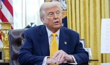 Trump’tan Rusya’ya nükleer baskı