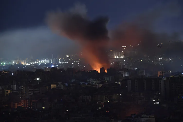 Nasrallah suikastında şoke eden detay! Lübnan’dan çarpıcı açıklama: Netanyahu her şeyi kabul etmişti!