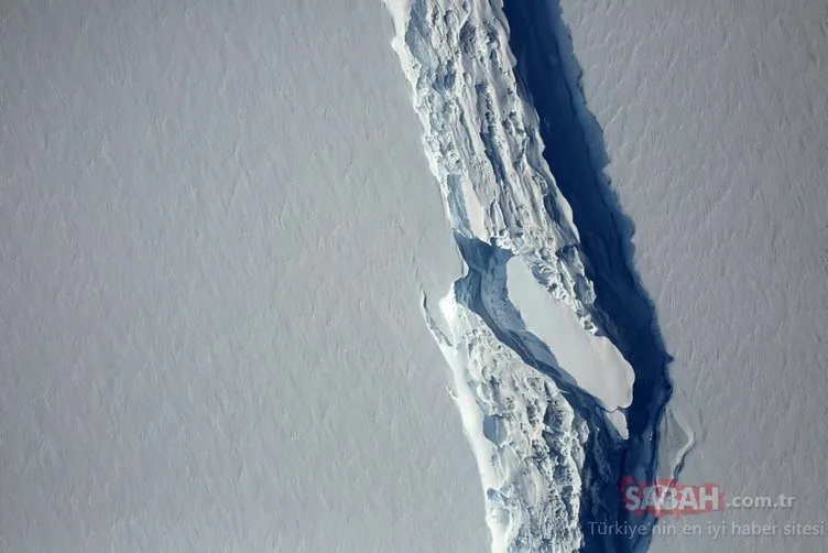 Kuzey Kutbu’ndan kötü haberler geliyor! Rekor sıcaklıklar