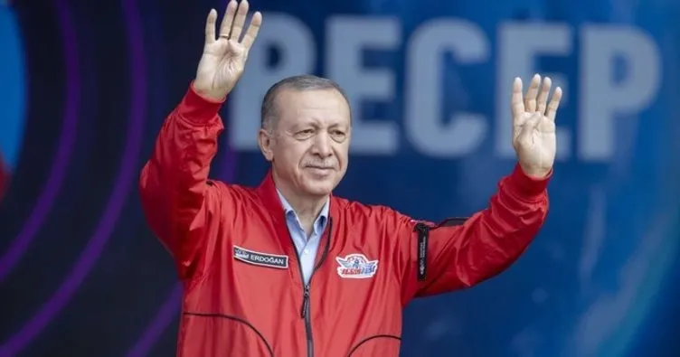 SON DAKİKA: Başkan Erdoğan’ın sözleri Yunanistan’ı sarstı! ‘Meydan okudular!’