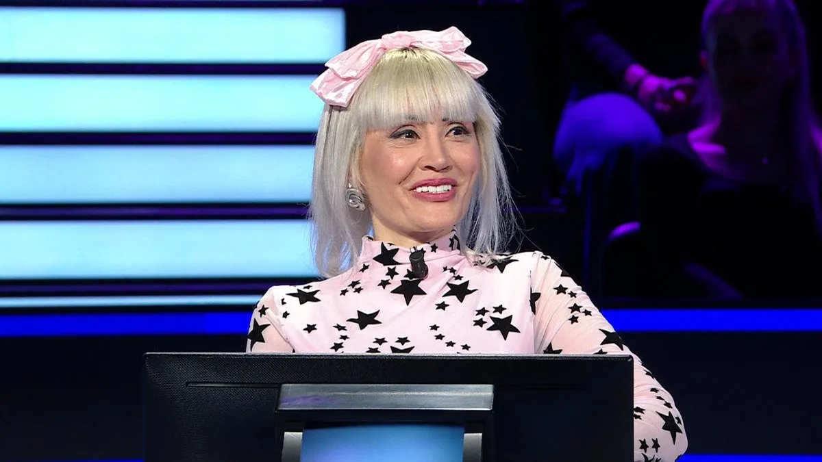 Kim Milyoner Olmak İster? yeni bölümüyle 6 Kasım Pazar akşamı atv'de Kim Milyoner Olmak İster? yeni bölümüyle 6 Kasım Pazar akşamı atv'de