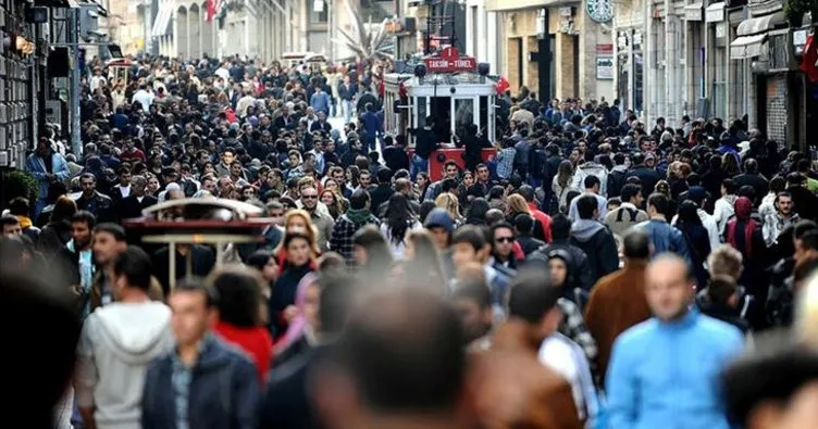 Türkiye’nin nüfusu ne kadar, kaç milyon kişi? TÜİK ile 2020 Türkiye’nin nüfusu en fazla ve en az olan şehri, ilçesi neresi?