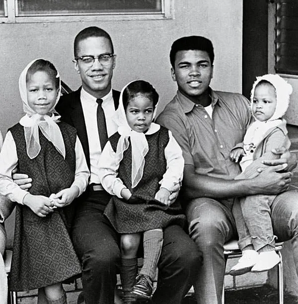 Malcolm X ve akıllara kazınan 20 sözü